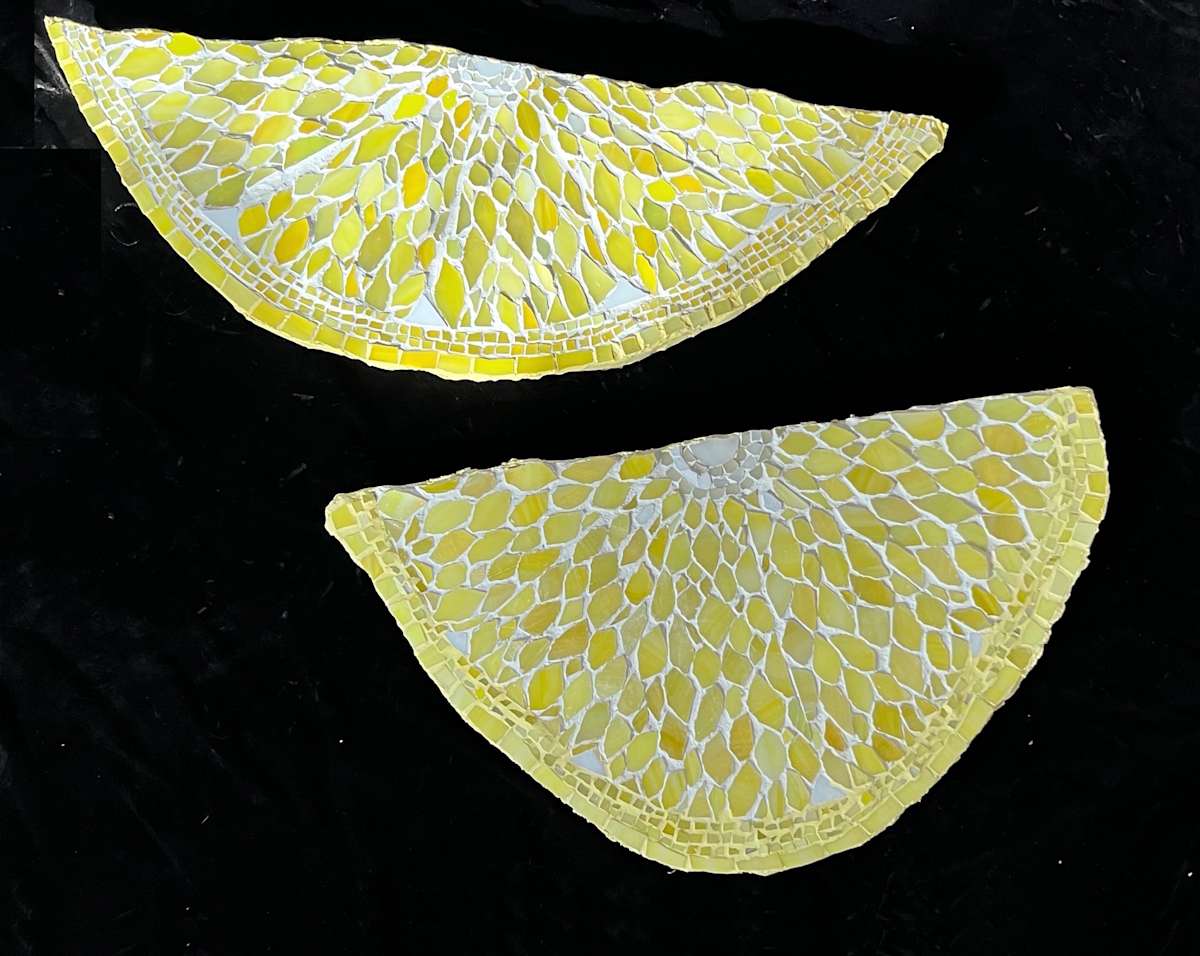 Limone by Cassie Doyon, Image 1.