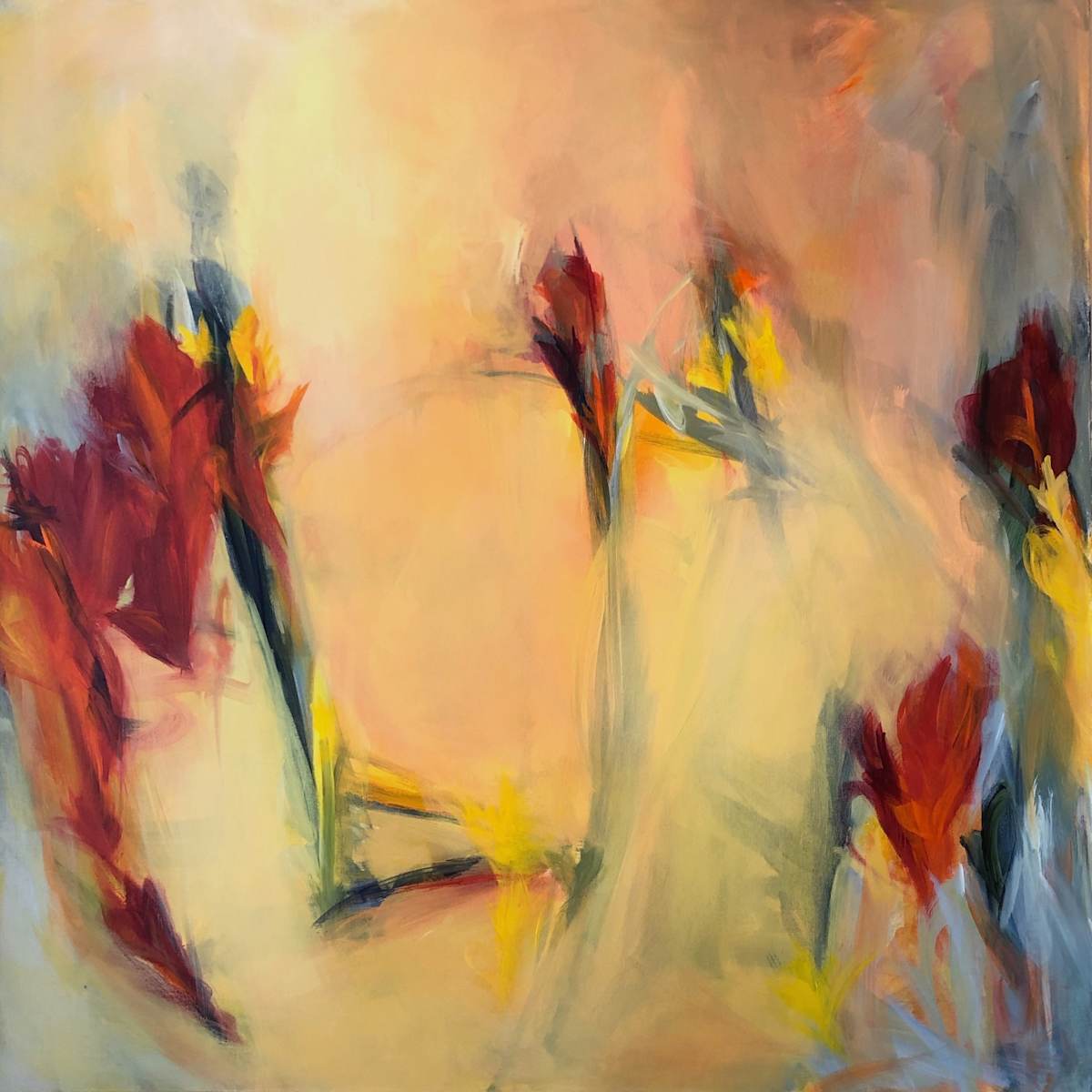 Longing by Bredt Handy 