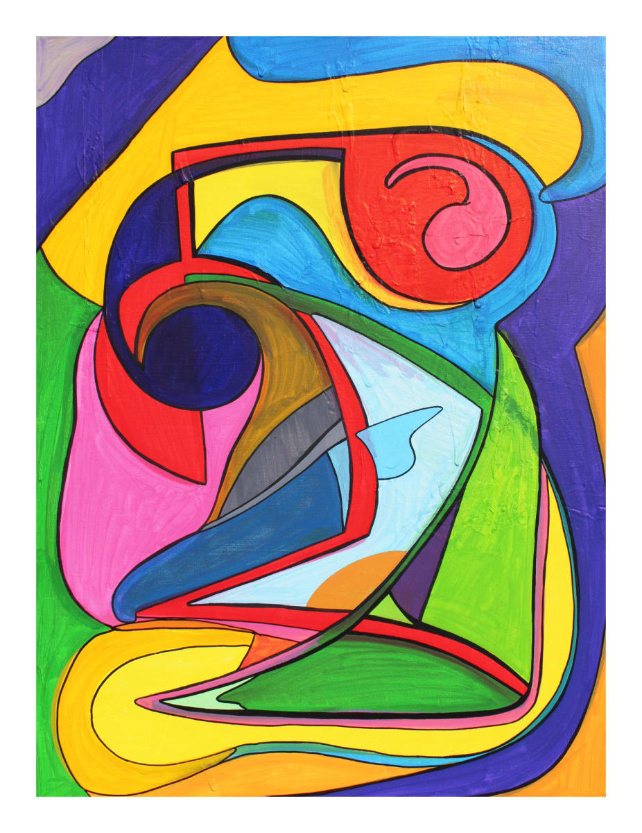 Loosen Up by Joseph Koury 