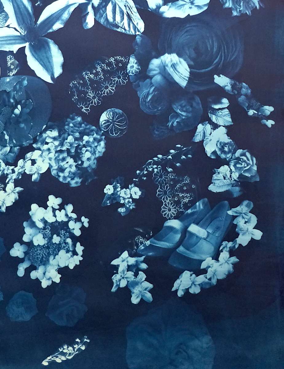 Lucky by Susan Murie 