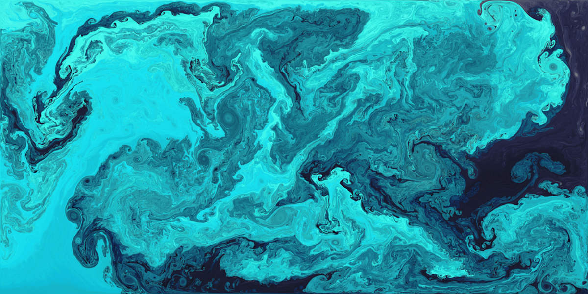 Gyre 10-3700 by Mark Stock 