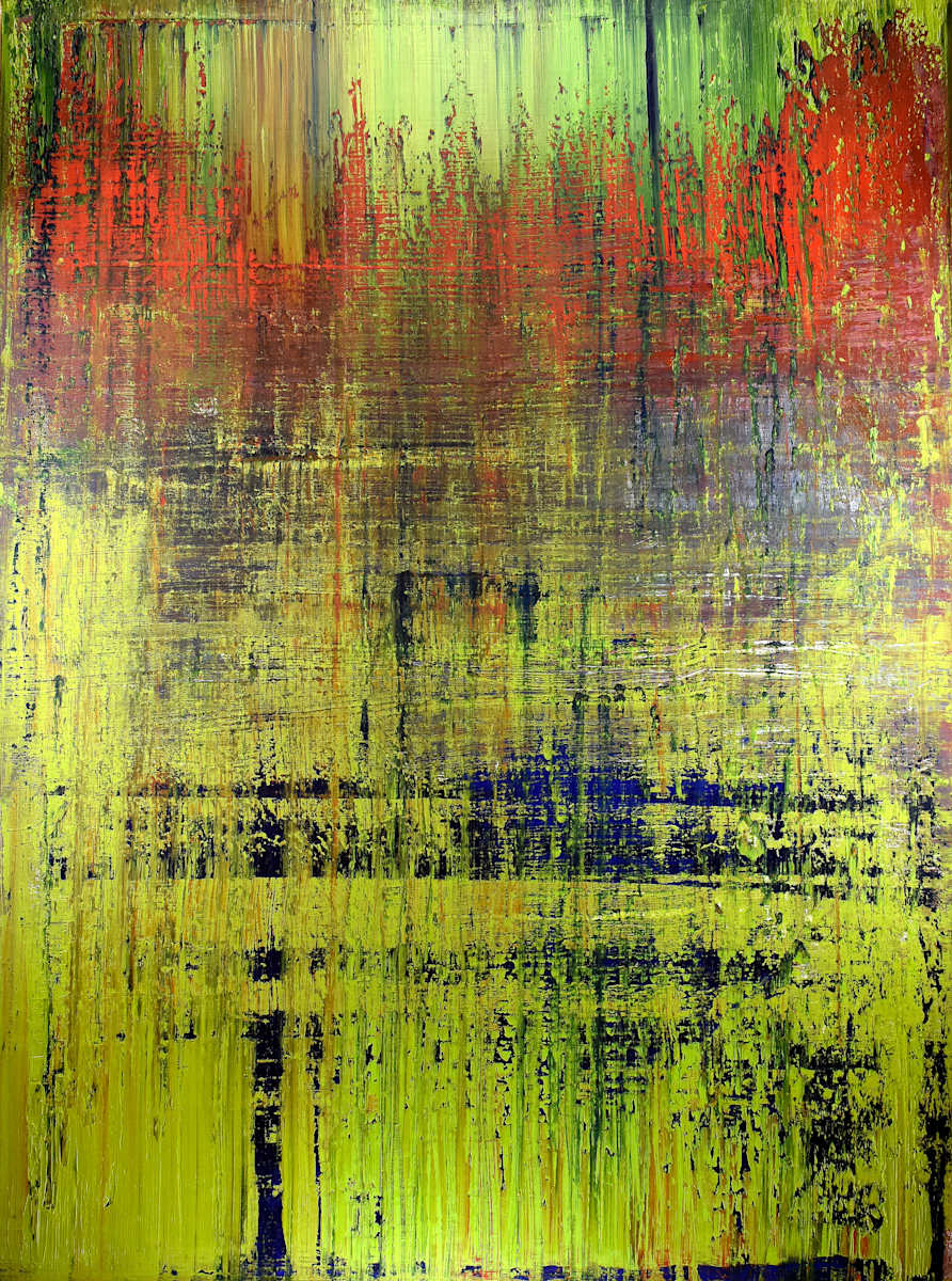 Mirage by Dan Goldberg 