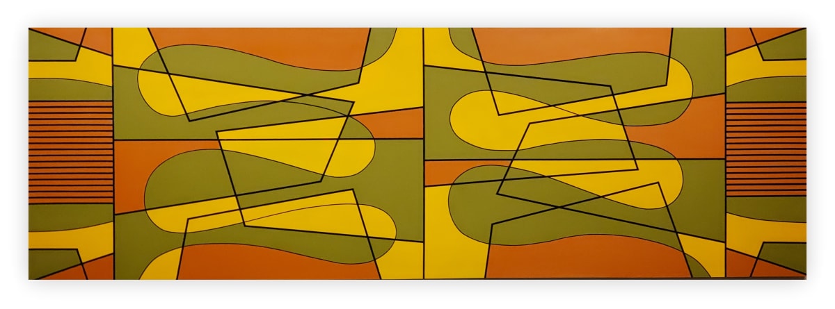 Mirror Image 10 by Mario Kon, Image 3.
