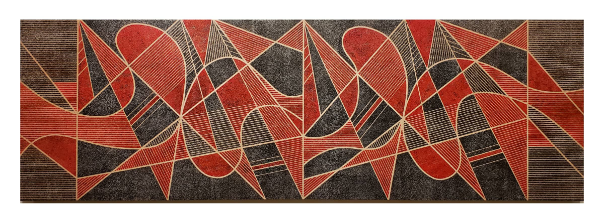 Mirror Image 11 by Mario Kon 