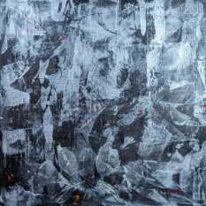 Palimpsest by Alison Darrow 