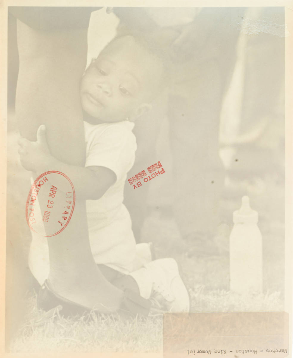 March by Toni Pepe, Image 5.