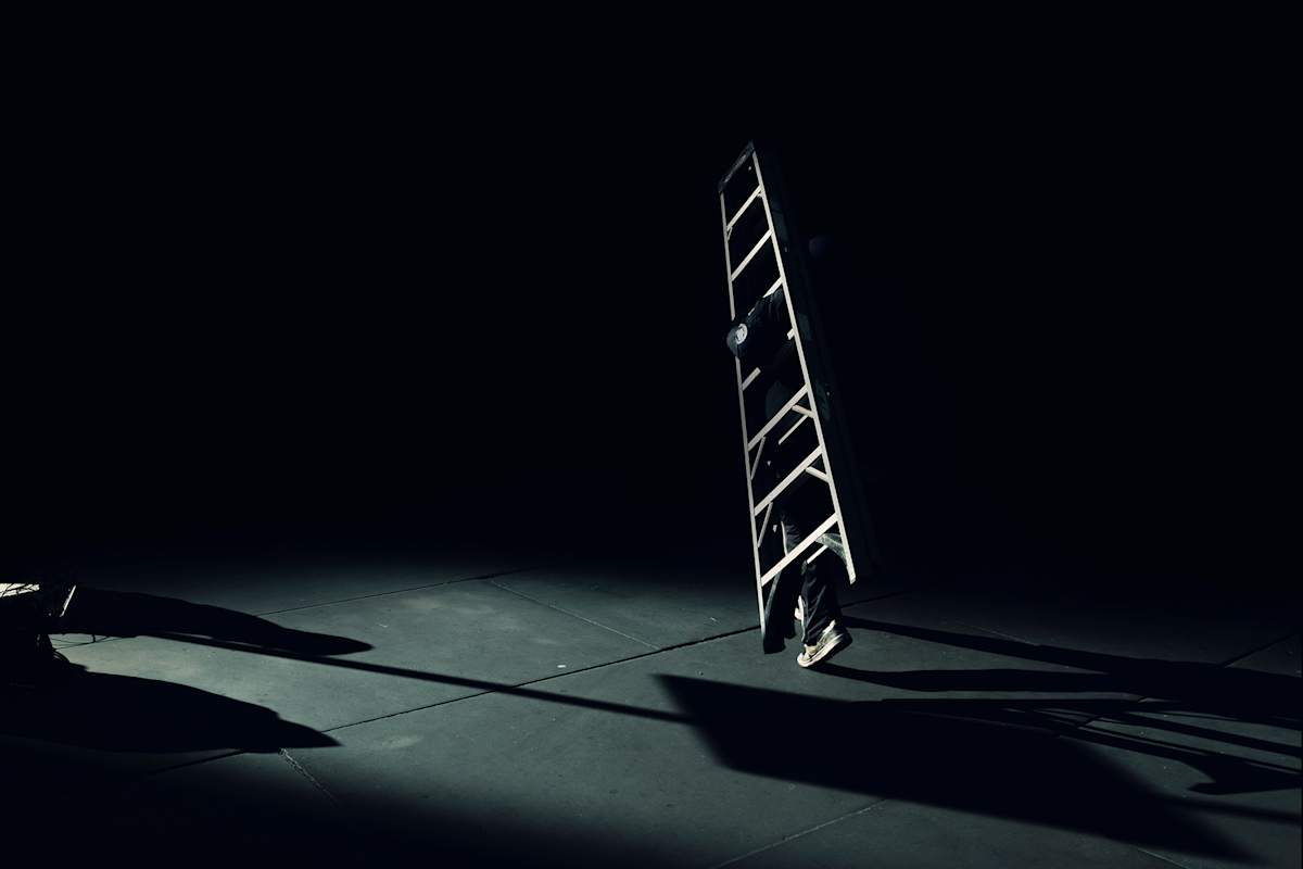Recall by Ali Rajabi, Image 1.