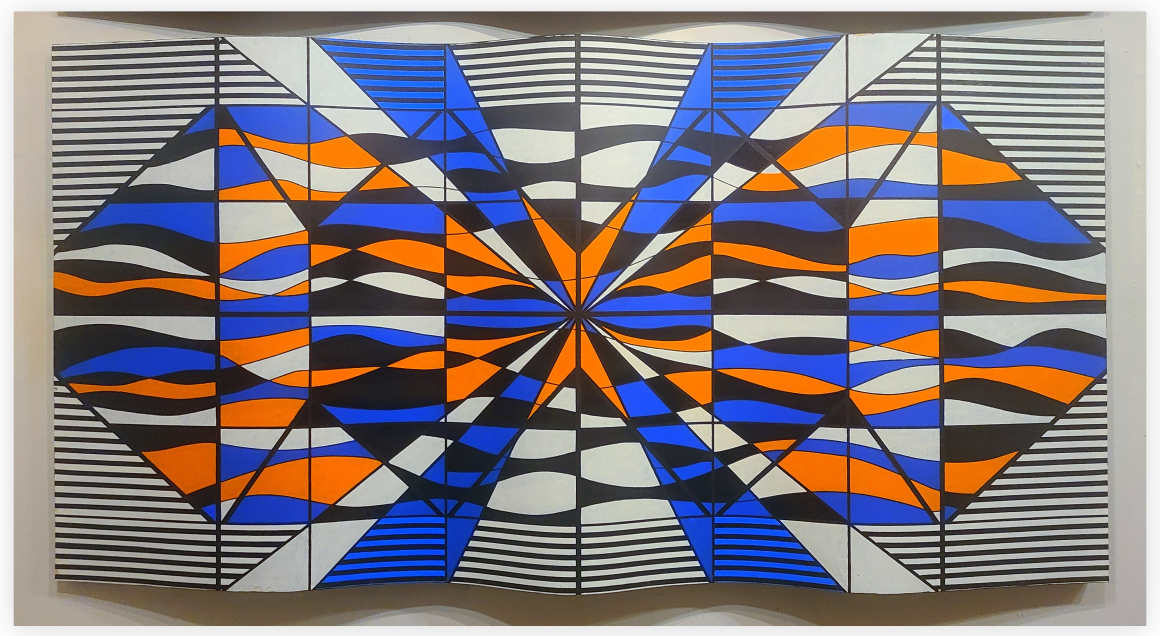 Remote in time and Space by Mario Kon, Image 3.