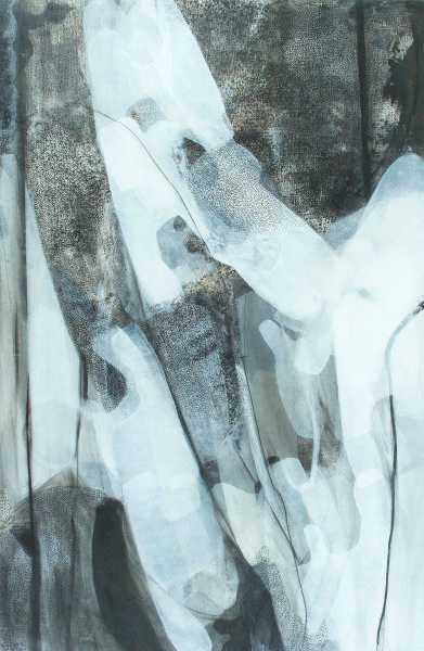 Cloud Finger by Jen Roberts 