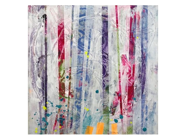 Salt Peanuts by Pamela Reynolds 