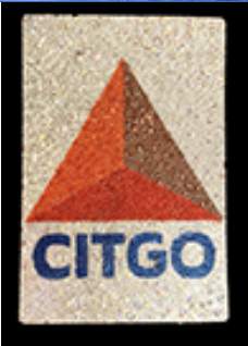 Citgo by Jodie Baehre 