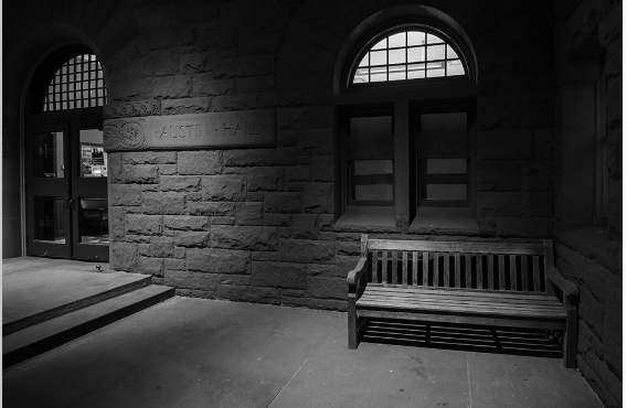 We Are Closed by Rakesh Karda 