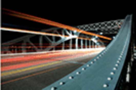 Crossed by Rakesh Karda, Image 1.