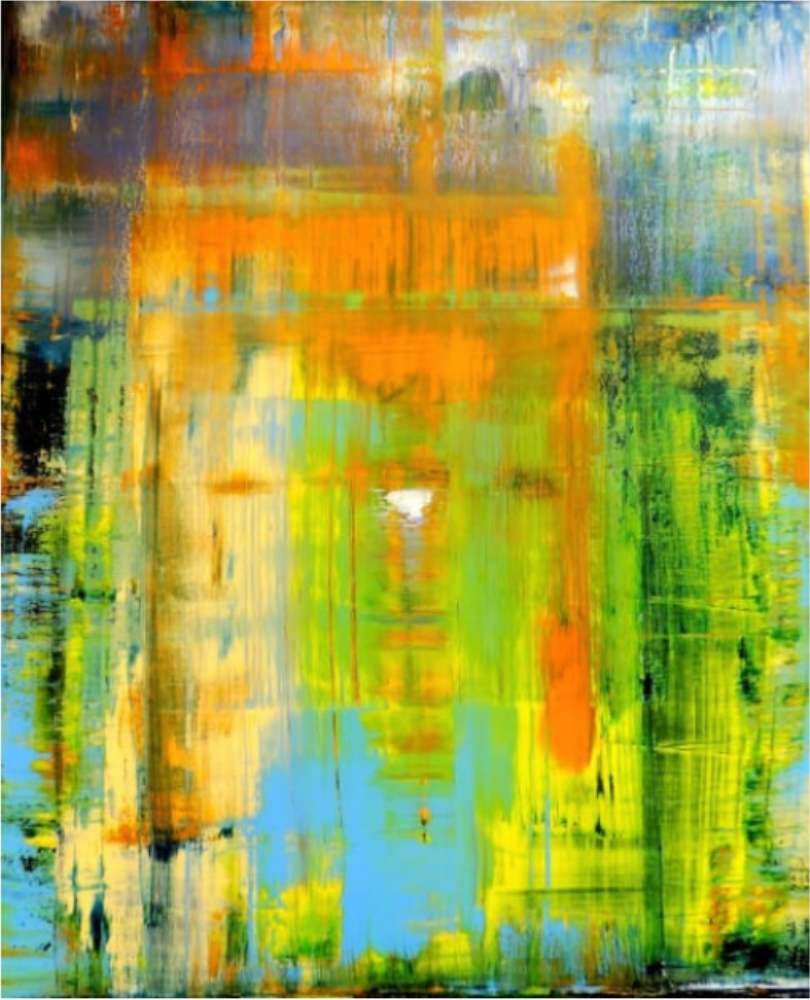 Memories of the Sacred by Dan Goldberg 
