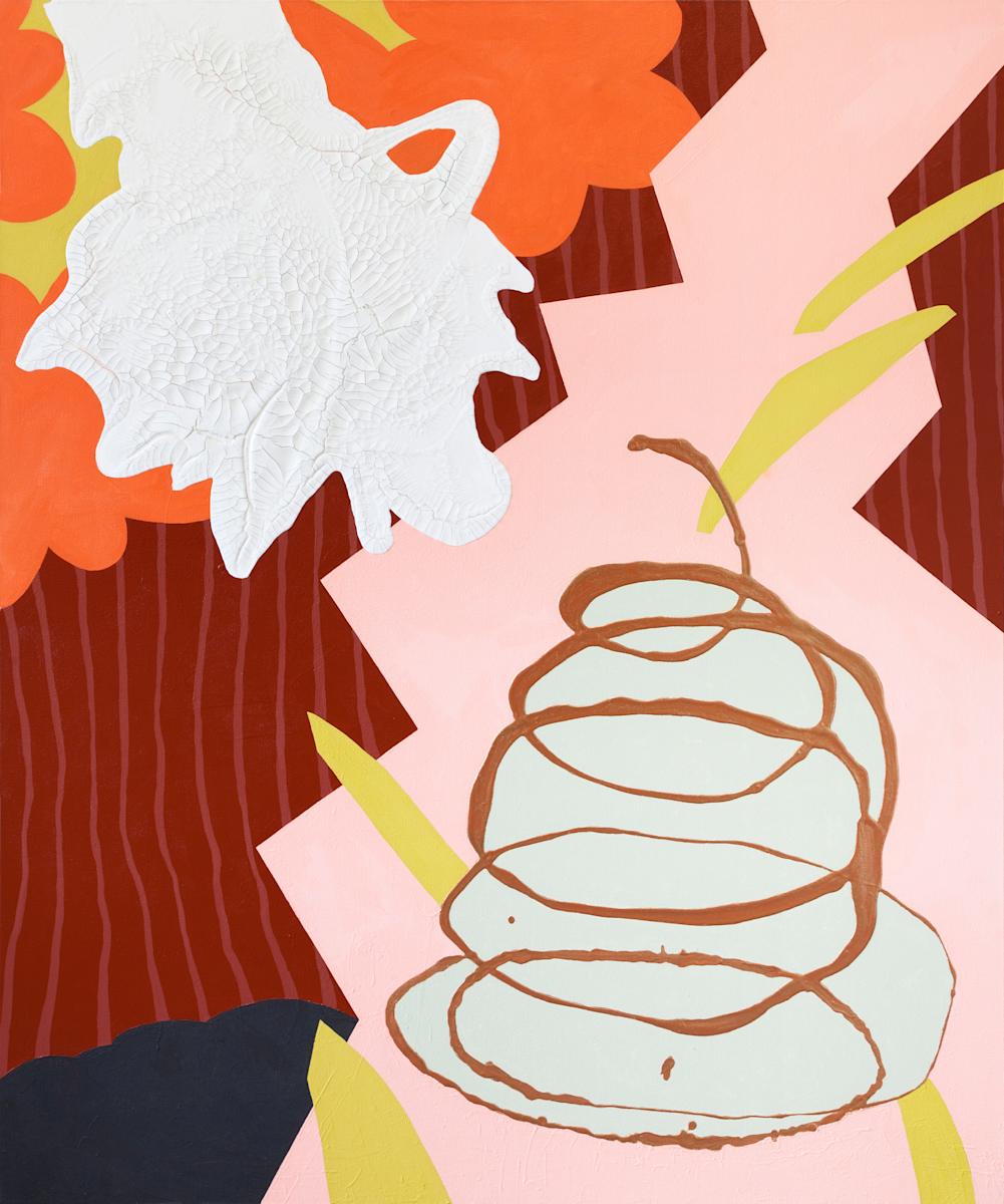 Spin Cycle by Adria Arch, Image 1.
