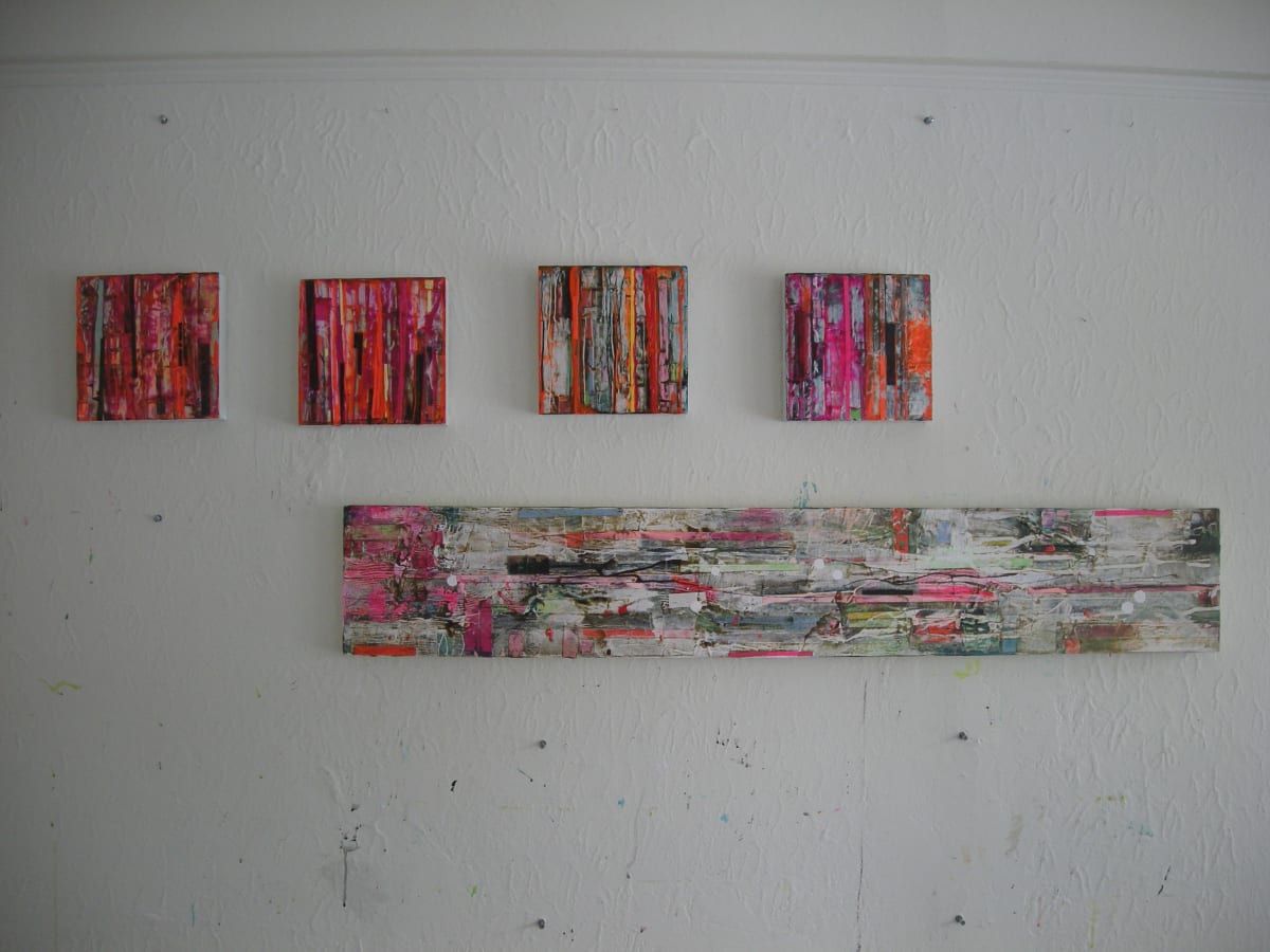 Untitled by Pamela Reynolds 