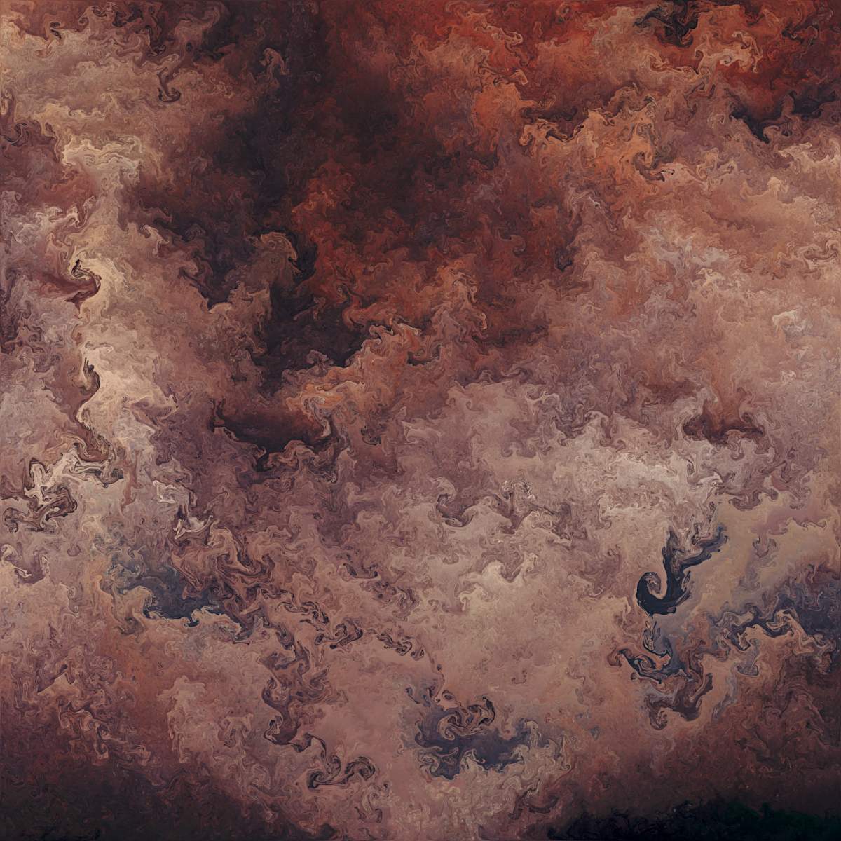 Turn 13-01 by Mark Stock 