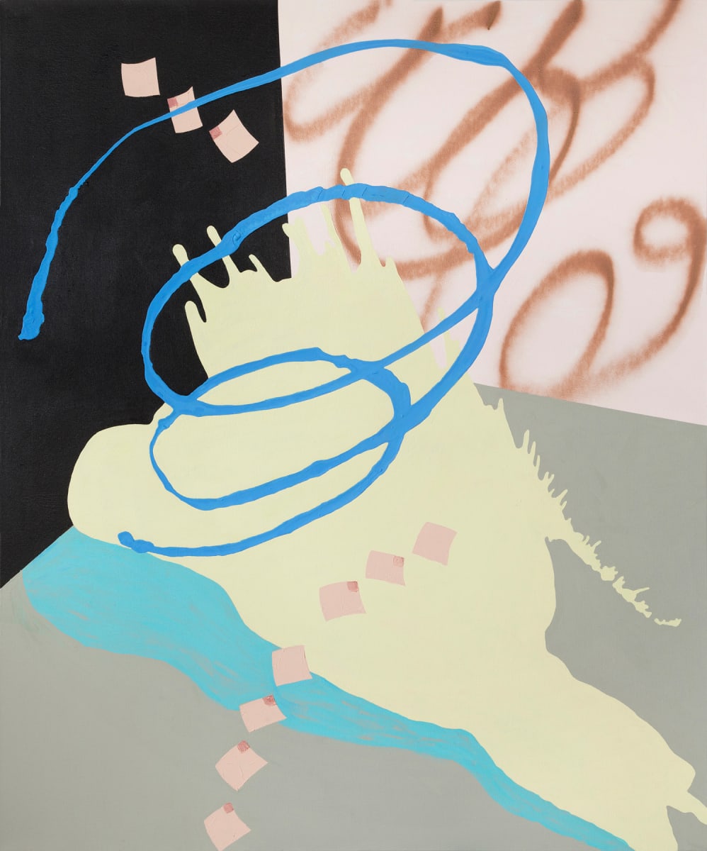 Unsprung by Adria Arch, Image 1.