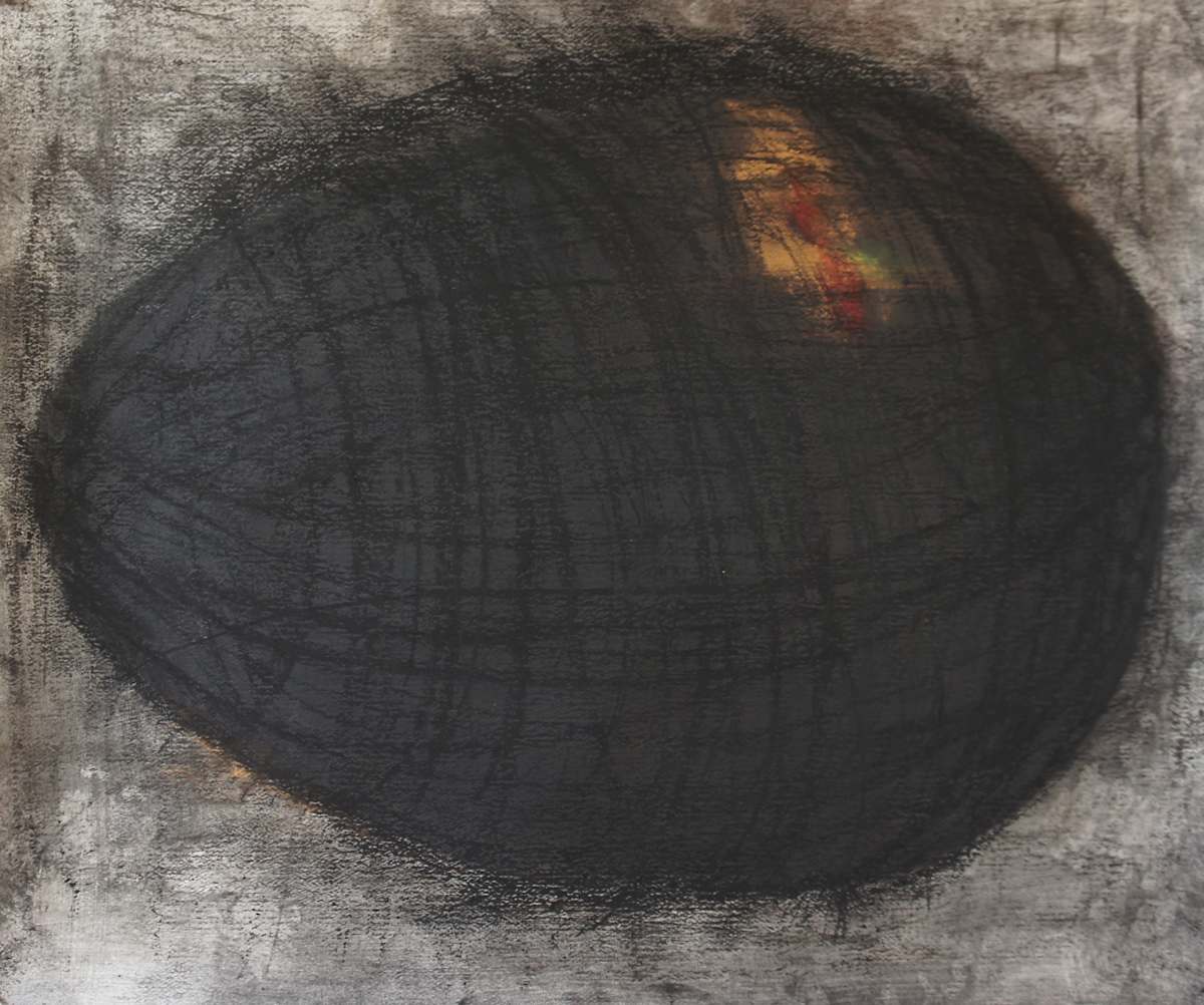 Untitled (SexyThings) Horizontal by Bebe Beard 