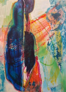 Velvet Rind by Alison Darrow 