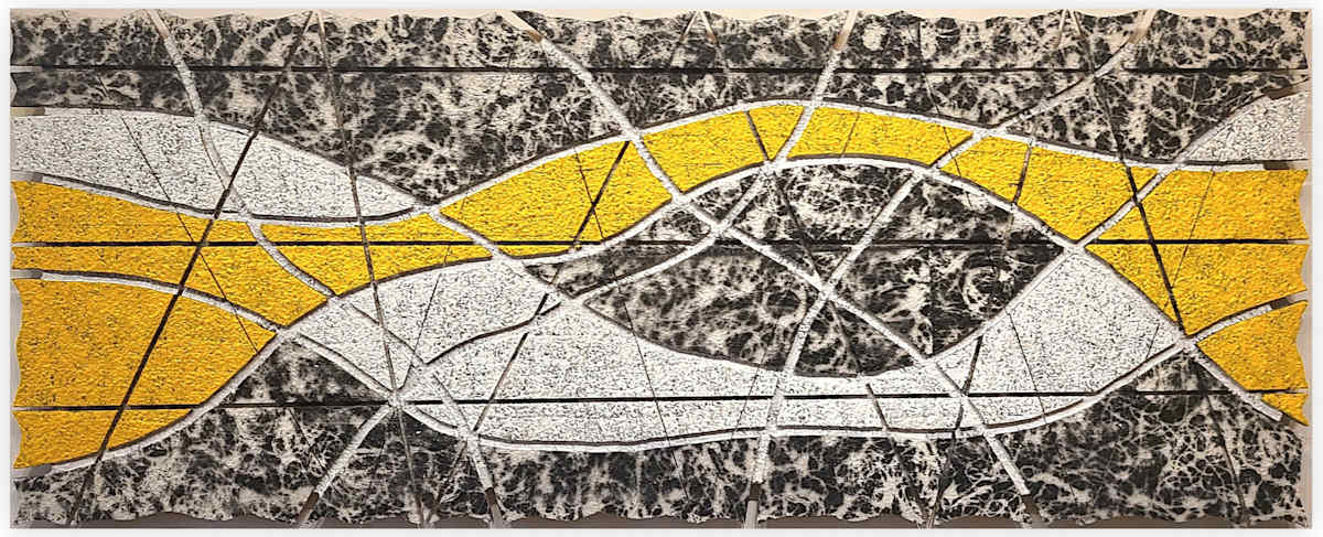 Vertebral by Mario Kon, Image 5.