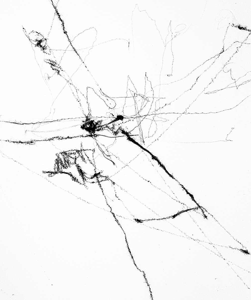 With Or Without You #50 by Bebe Beard 