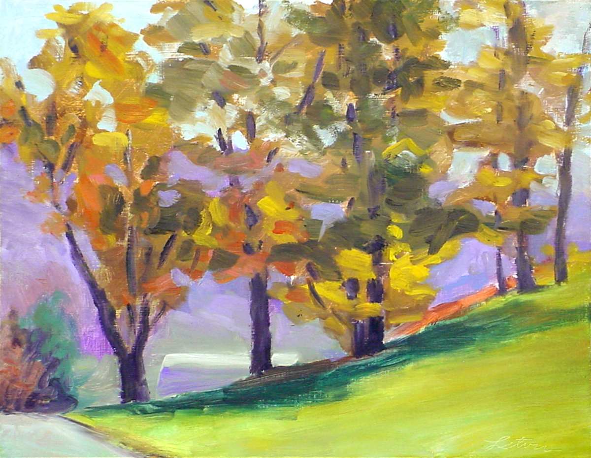 Walpole, NH #2 by Carolyn Letvin, Image 1.