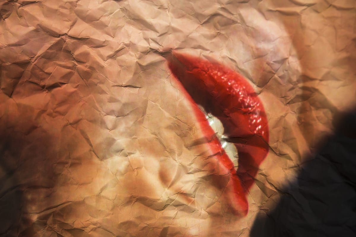still film No.35 by Navidreza Haghighi Mood 