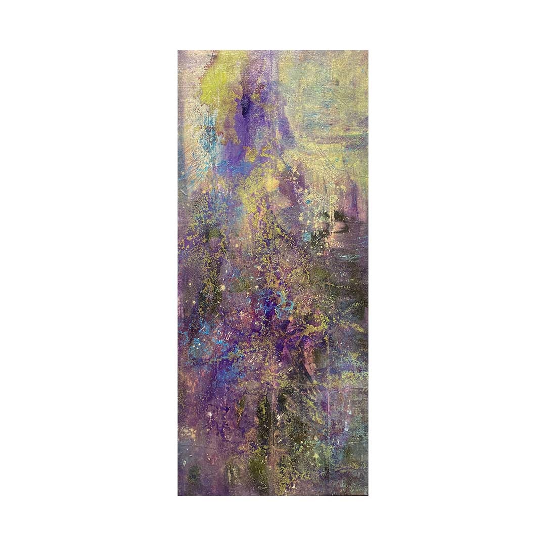 crack in the middle by Kieran Kelleher 