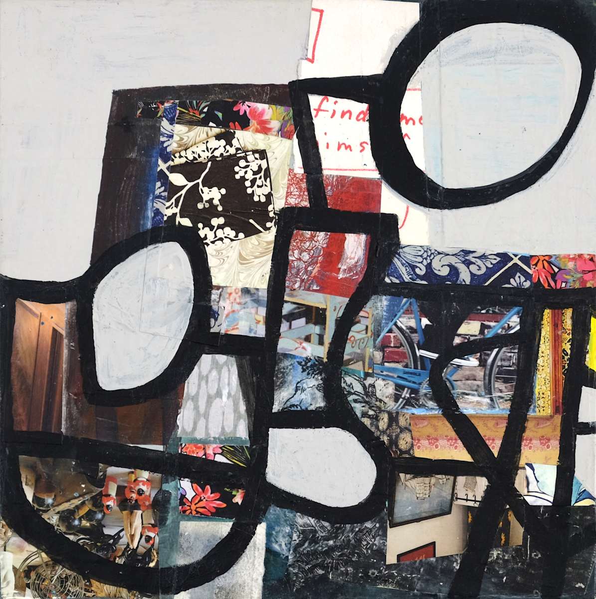 after burri by Adrienne Shishko 