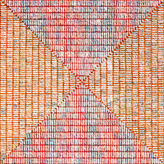 Planar Pyramid by Michael Bourque, Image 1.