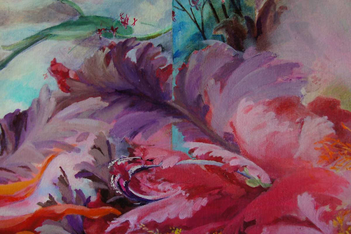 Into The Flames, #3 by C.W.Lee Graves 