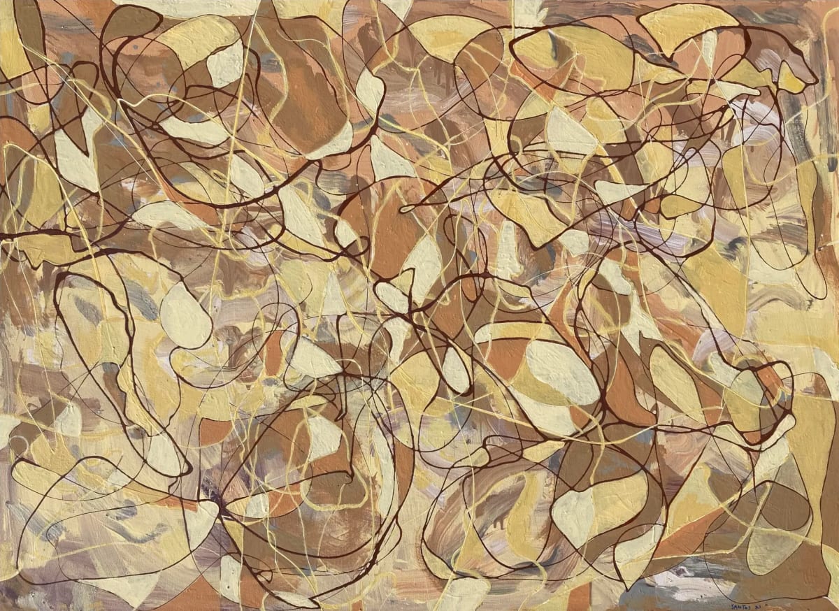 Tan by Jose Santos, Image 1.
