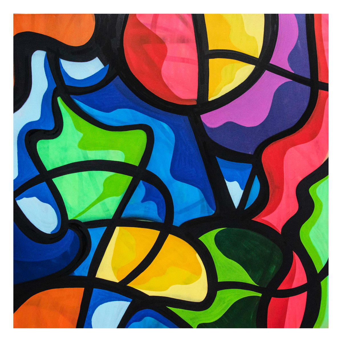 Abra by Joseph Koury, Image 1.