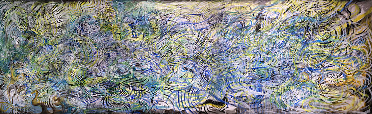 L Primavera by Sampson Wilcox 