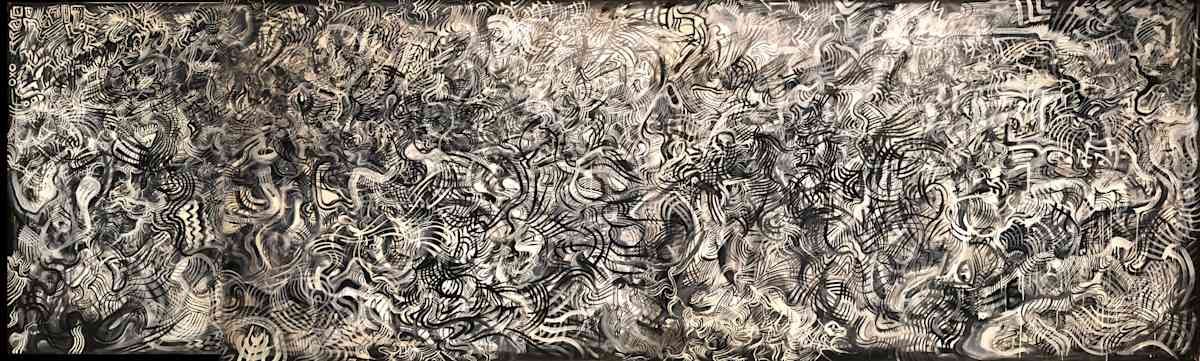 Lentamente by Sampson Wilcox, Image 1.
