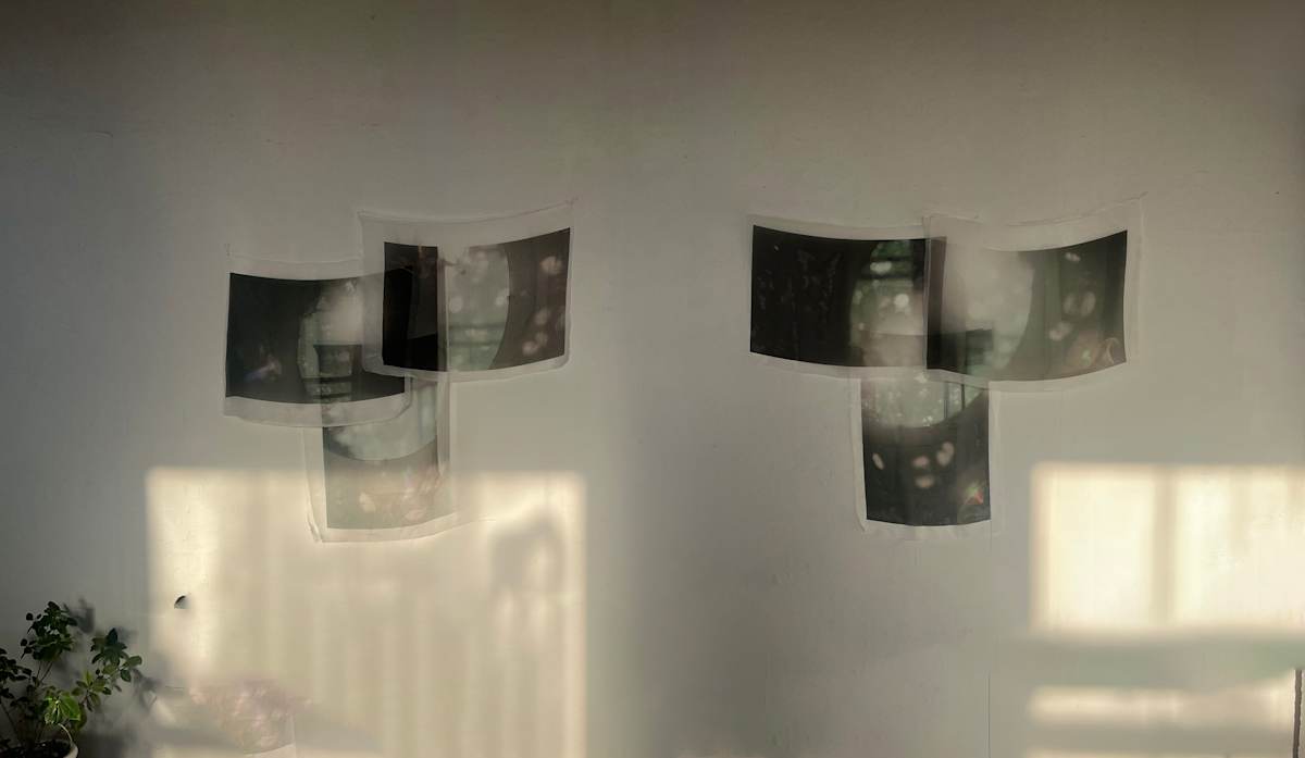 mirror reflect by Joetta Maue, Image 1.