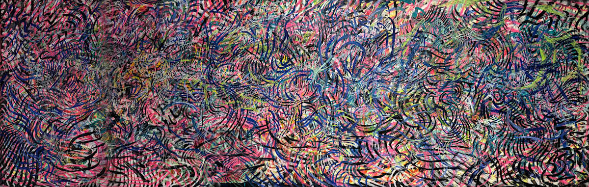 Give Back by Sampson Wilcox, Image 1.