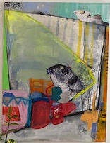 a story about a fish by Adrienne Shishko 