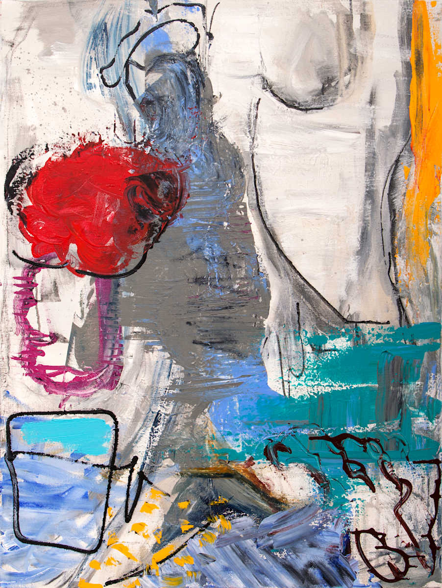 a piece of me by Adrienne Shishko 