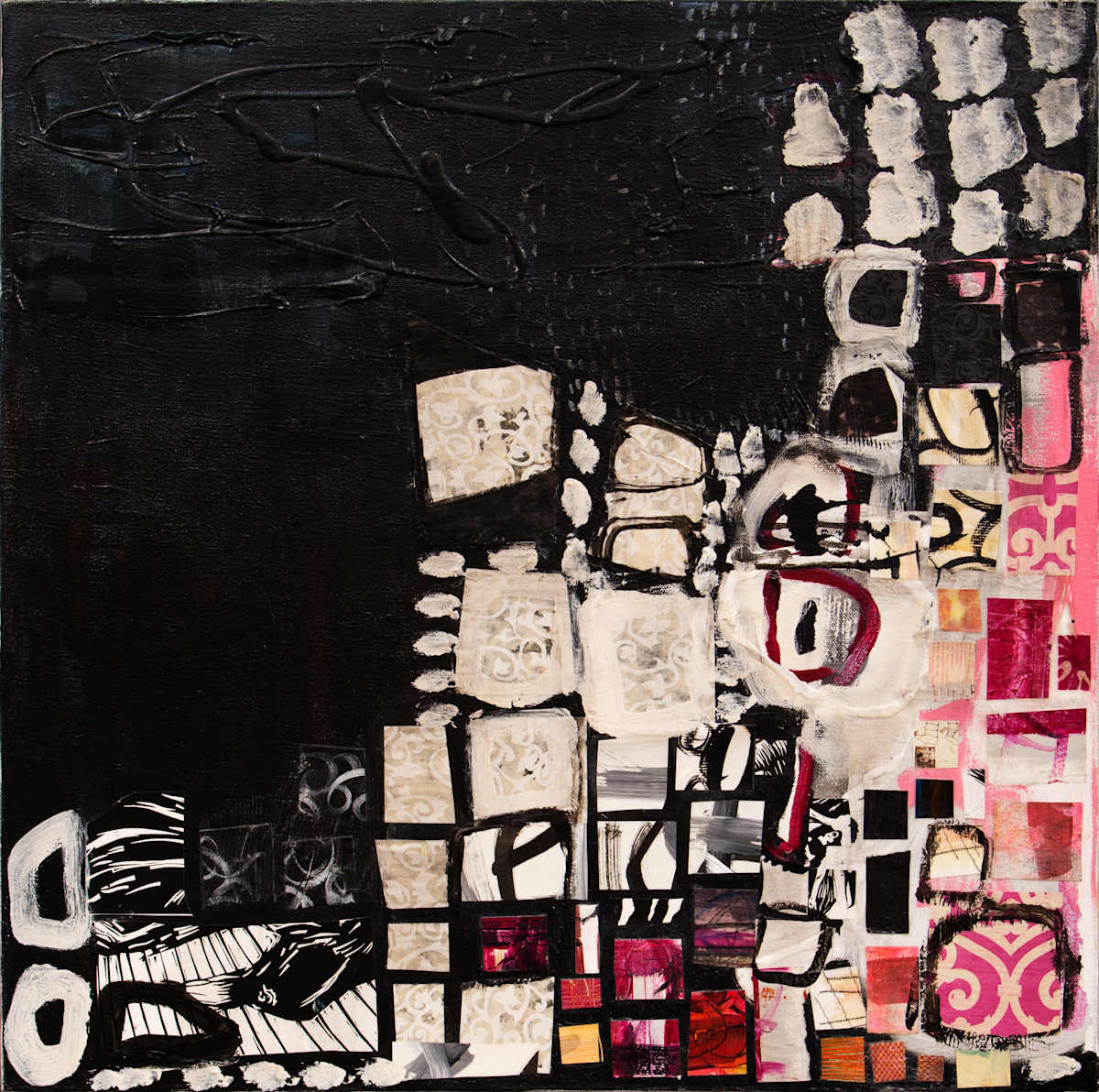 a week last summer by Adrienne Shishko 