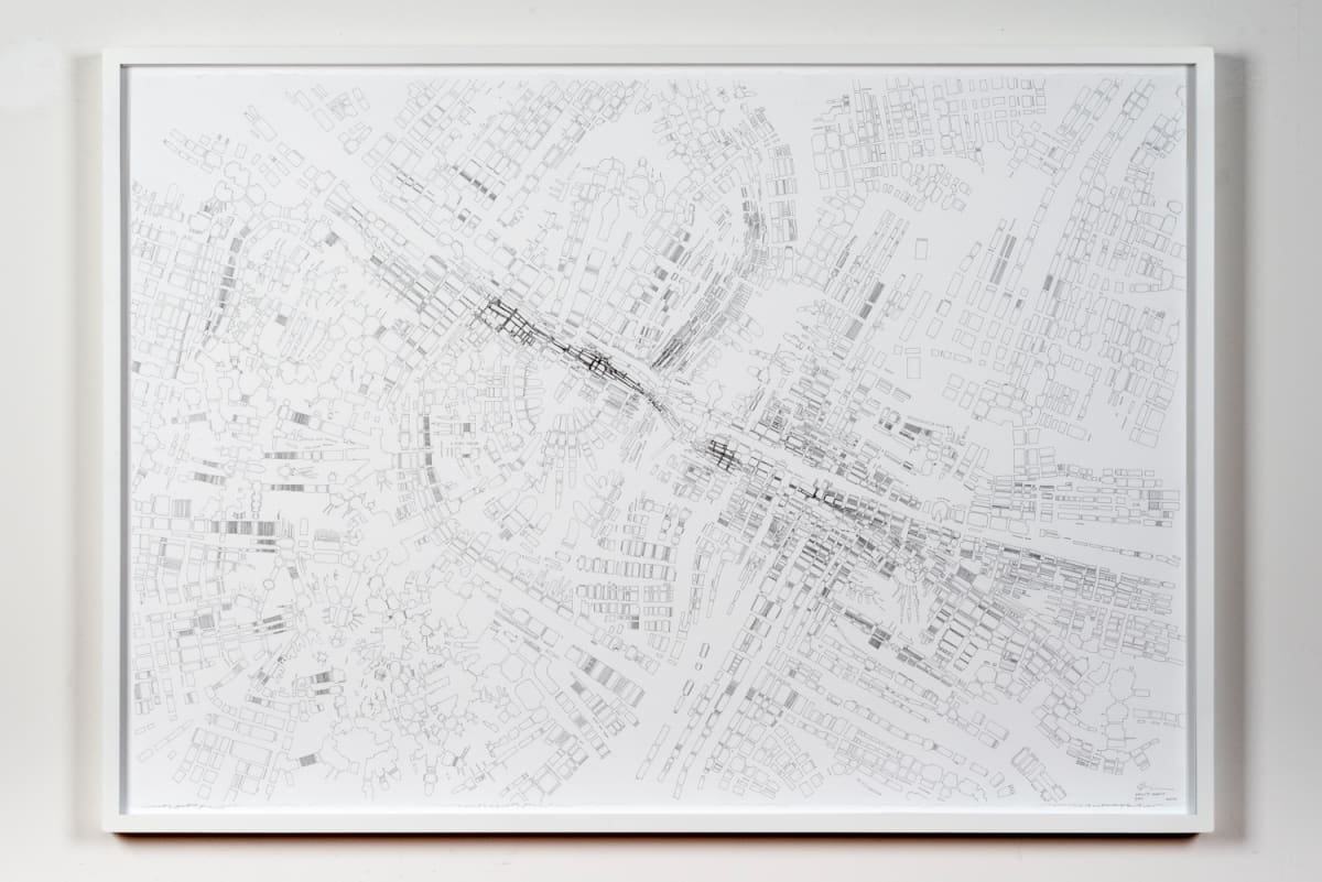 Infinity Organs by Colleen Keefe 