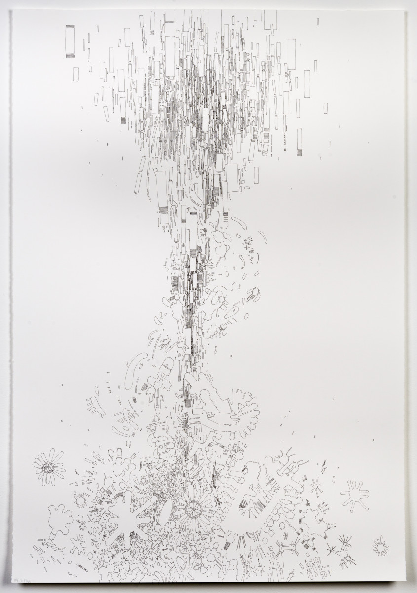Transcriptor by Colleen Keefe 