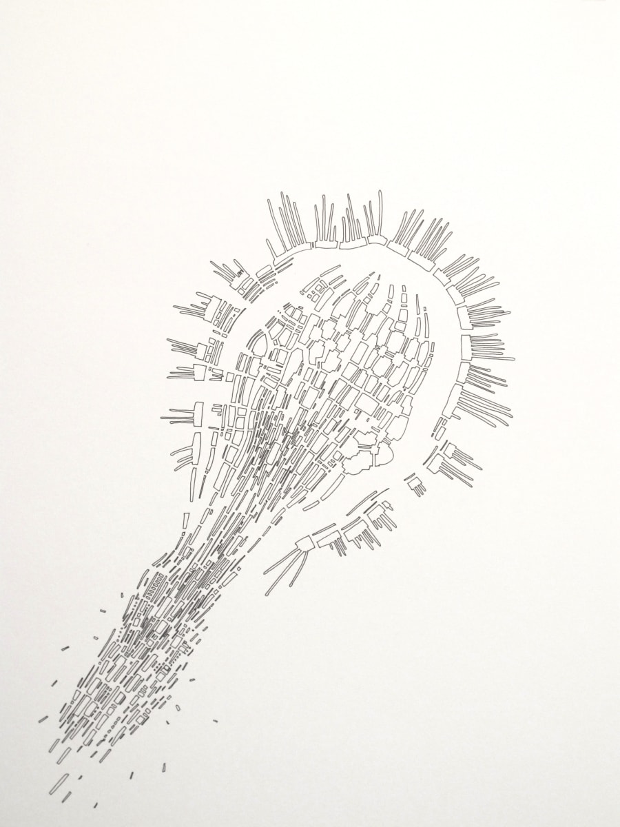 untitled (10006) by Colleen Keefe 