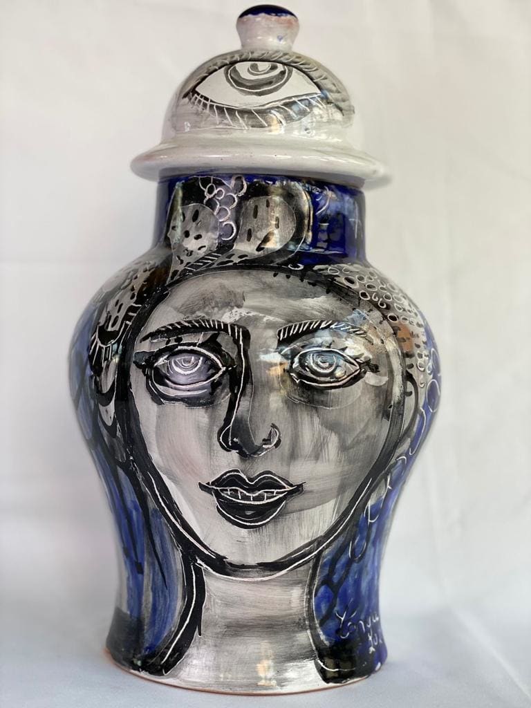 Ella 1 by Tanya Talamante 