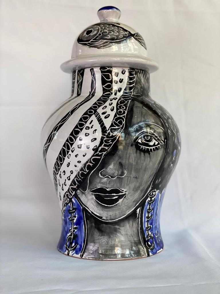 Ella2 by Tanya Talamante 