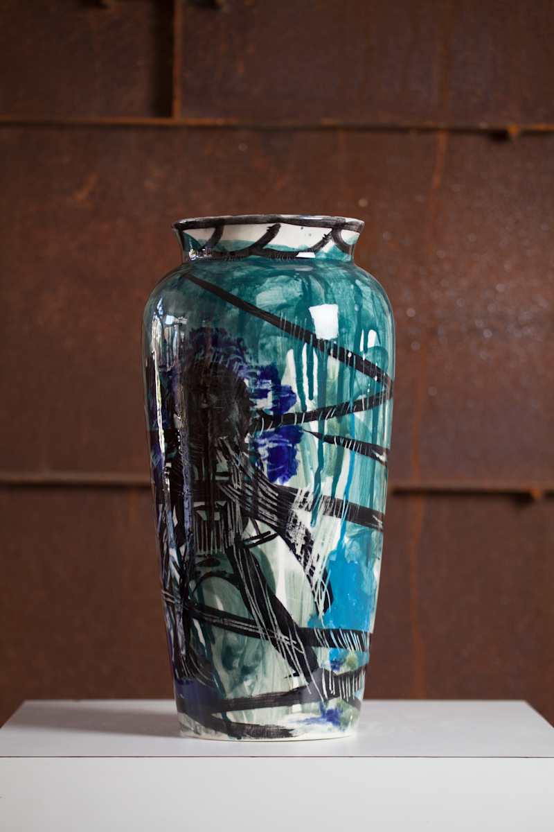 JARRON RALLAS by Tanya Talamante 