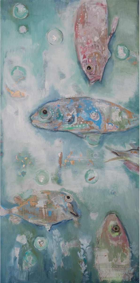 PECERA 23 by Tanya Talamante 