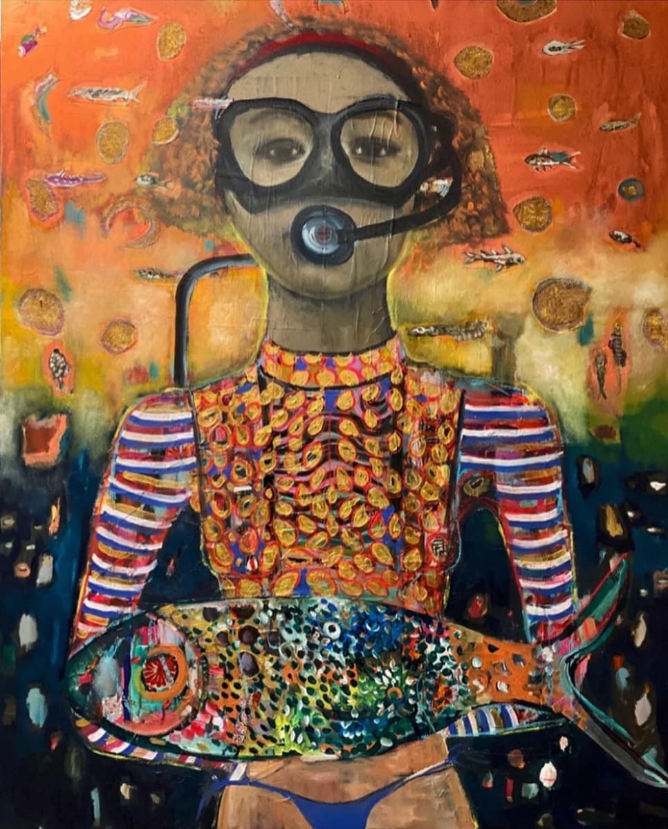 Magdalena del Pacífico 