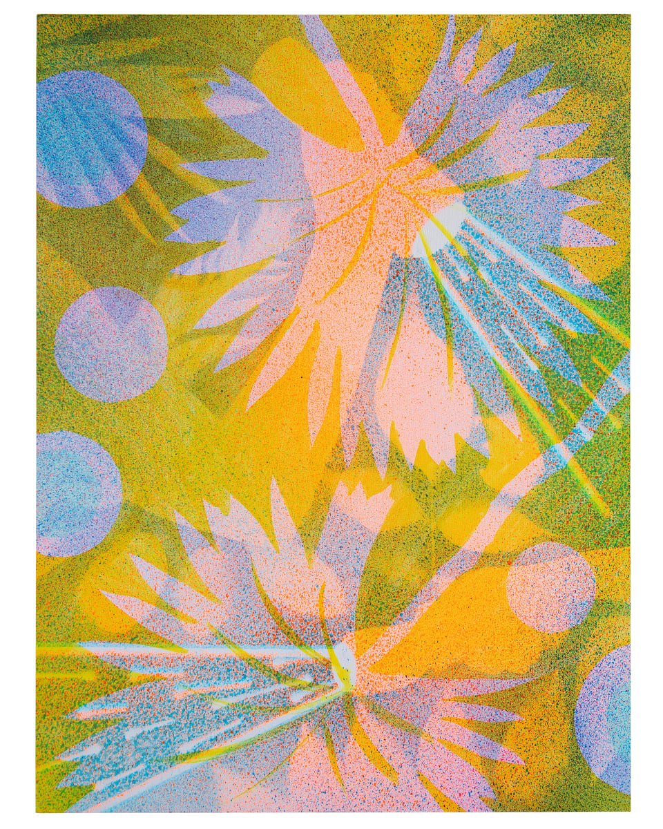 Brownout (2) by Maria Stabio 